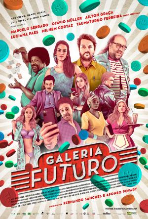 Galeria Futuro [Portuguese]
