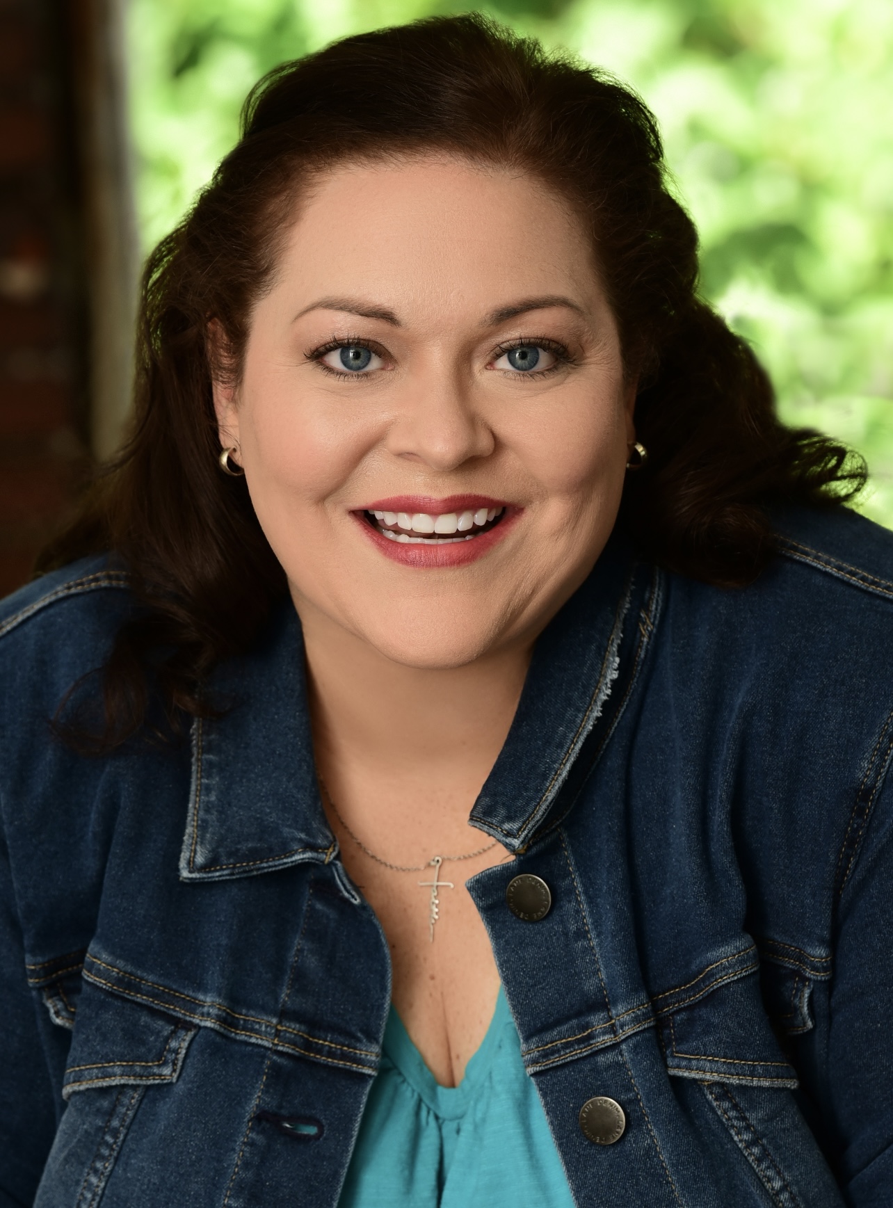 actor Kristi Taylor large photo