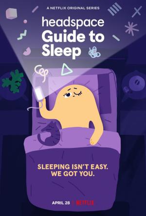 Headspace Guide to Sleep [Hindi]