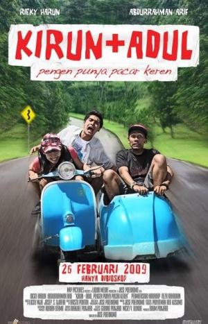Kirun + Adul [Indonesian]