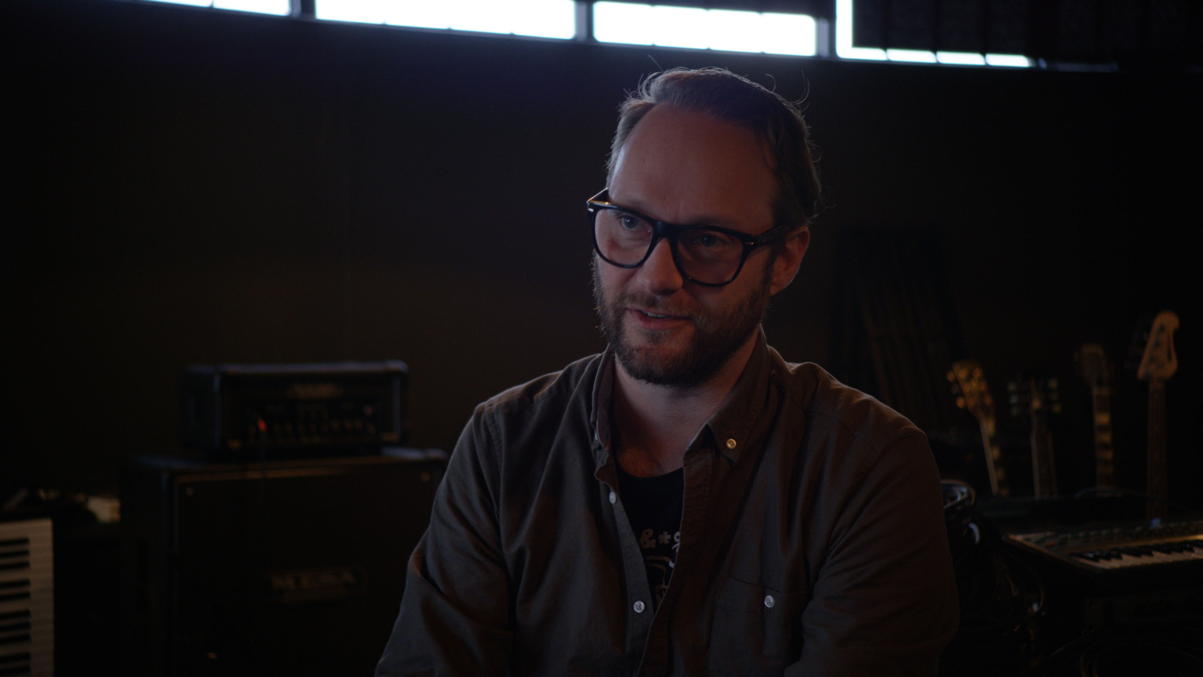 actor Georg Holm large photo