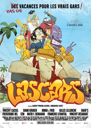 Lascars [Version française]