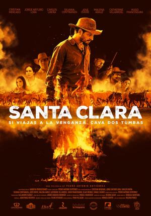 Santa Clara [Russian]