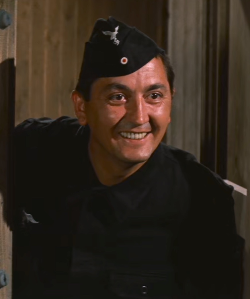 actor Robert Graf large photo