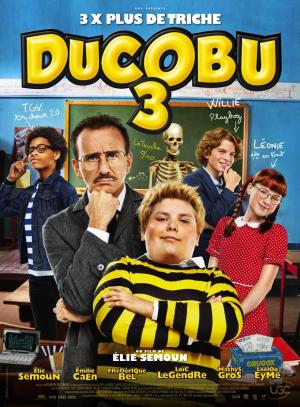Ducobu 3 [Version française]