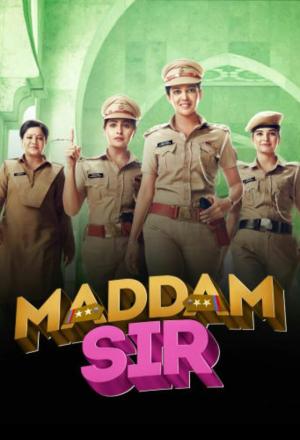 Maddam Sir - Kuch Baat Hai Kyunki Jaazbaat Hai [Hindi]