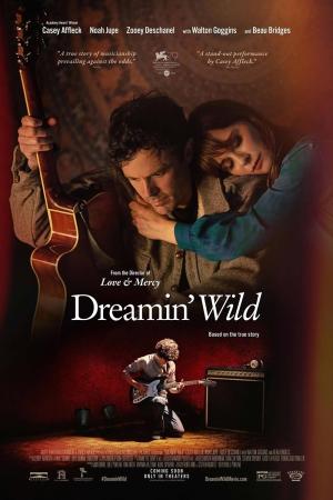 Dreamin' Wild [ترجمة عربية]