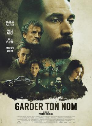 Garder ton nom [Version française]
