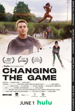 Changing the Game [Spanish]