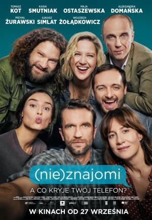 (Nie)znajomi [Russian]