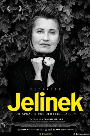 Elfriede Jelinek - die Sprache von der Leine lassen [Version française]