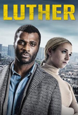 Luther [ترجمة عربية] S1-S5