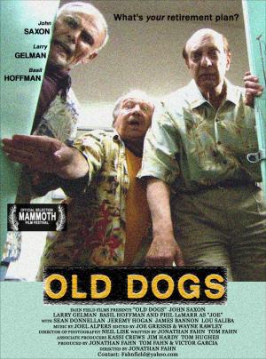 Old Dogs [Russian]