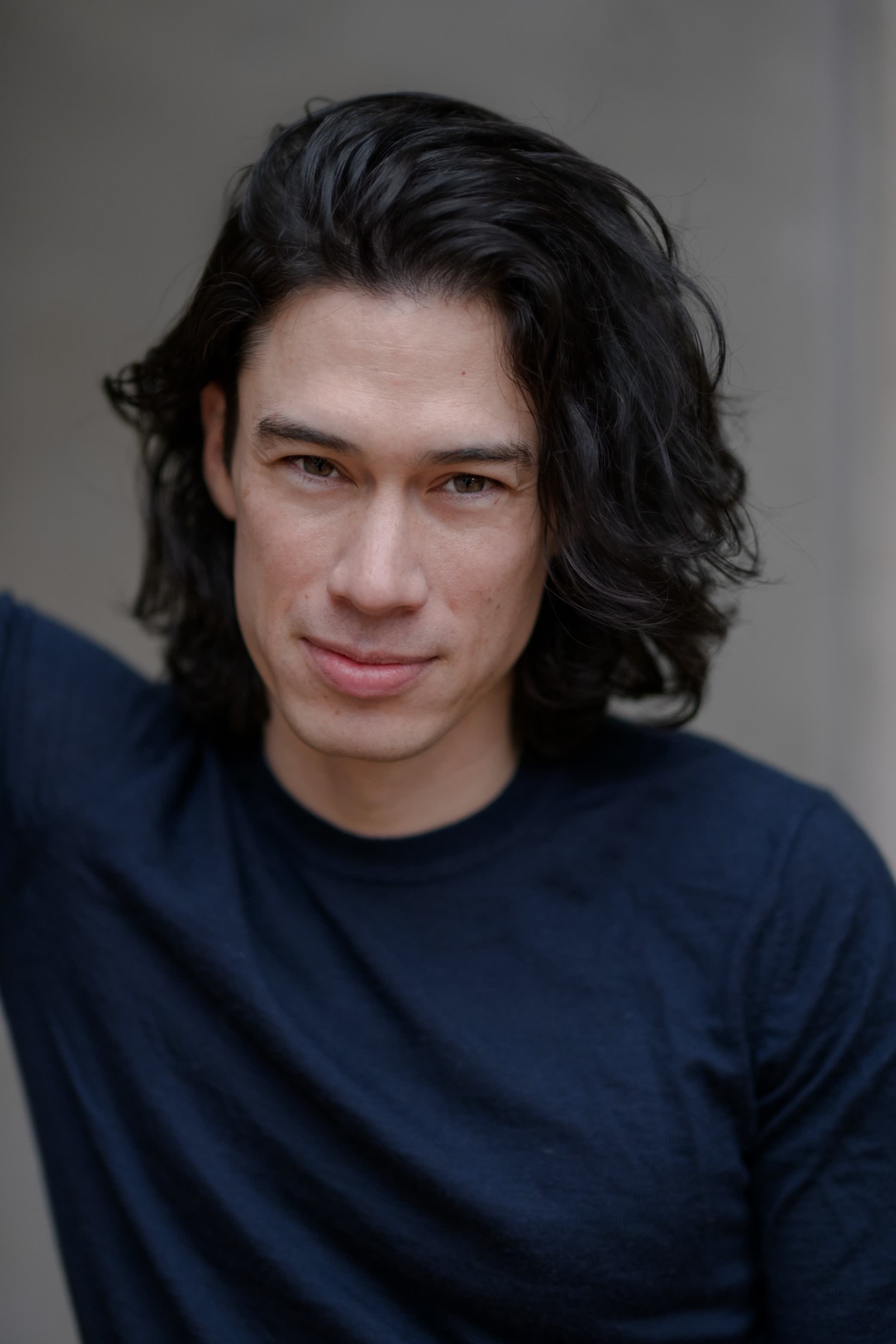 actor Kyle Toy large photo