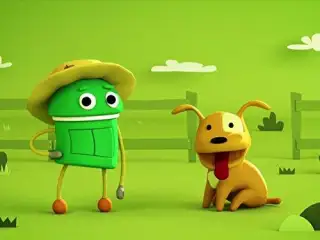 Storybots classic songs