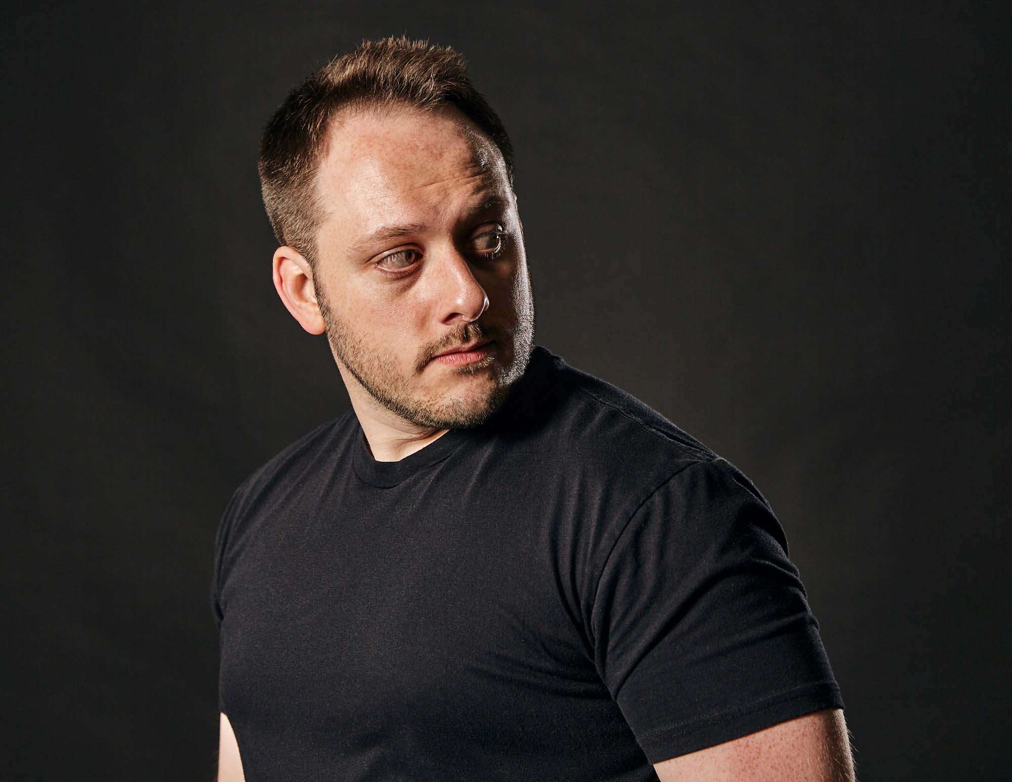 actor Cody Root large photo