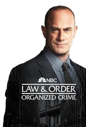 Law & Order: Organized Crime [Version française] S1-S5