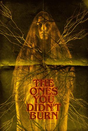 The Ones You Didn't Burn [Portuguese]