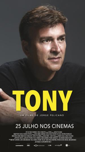 Tony [Hindi]