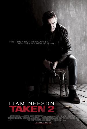 Taken 2 [Hindi]