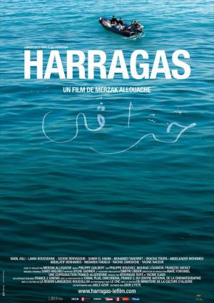 Harragas [Version française]