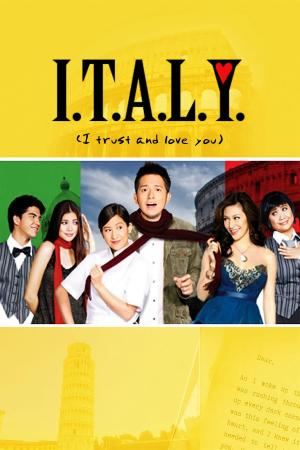 I.T.A.L.Y. (I Trust and Love You) [Tagalog]