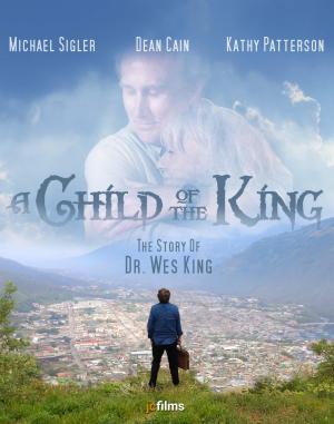 A Child of the King [Russian]