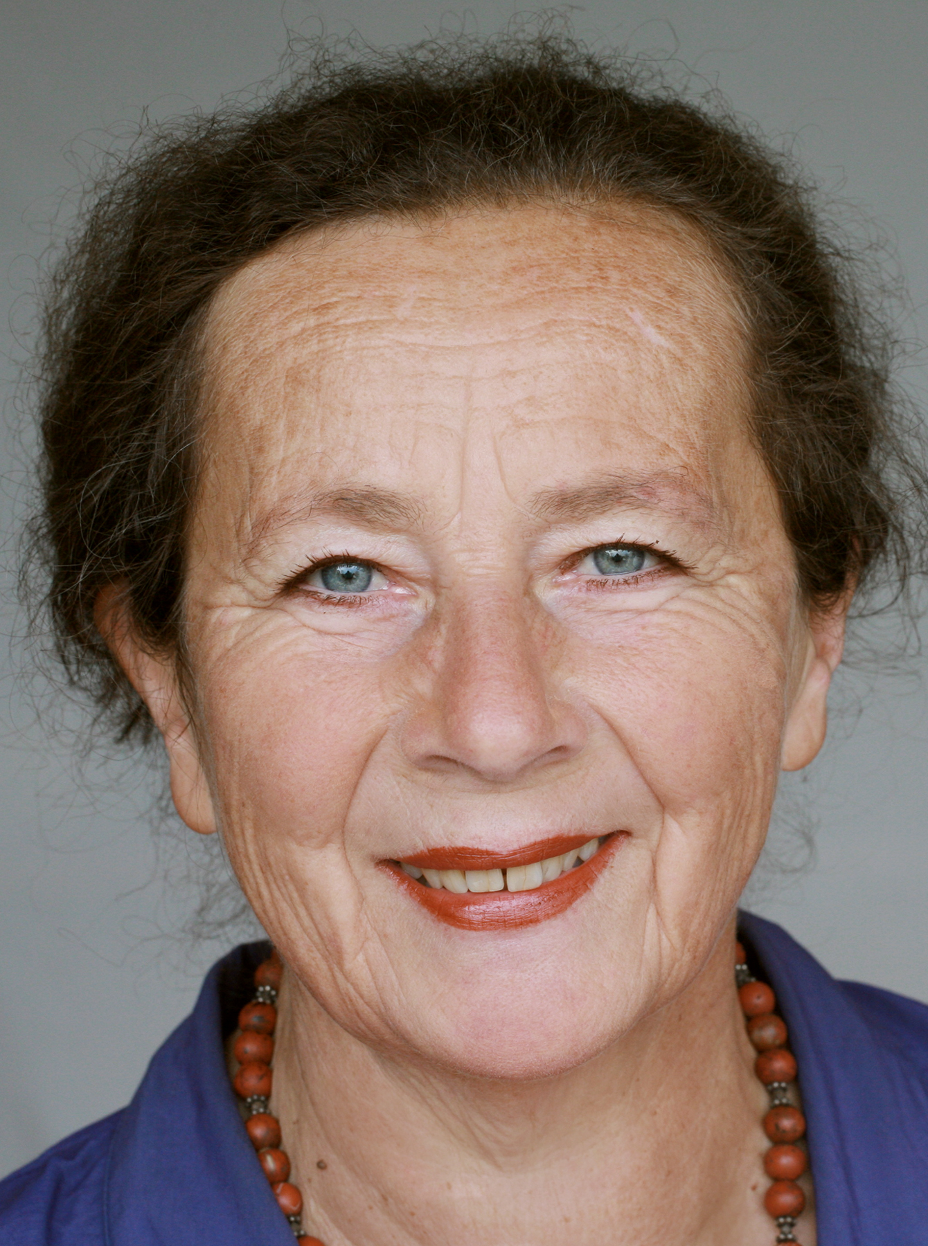 actor Doris Buchrucker large photo