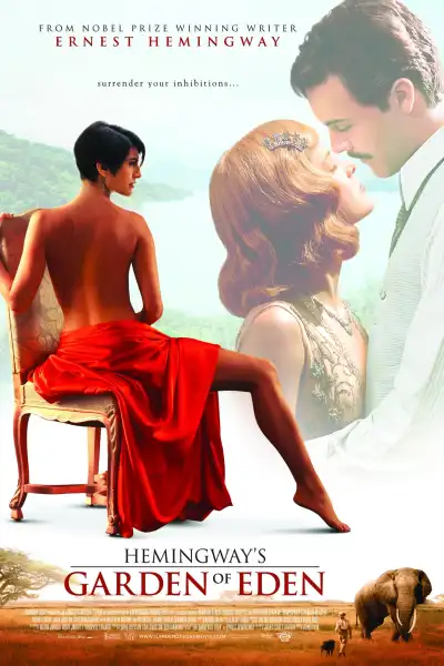Hemingway's Garden of Eden poster