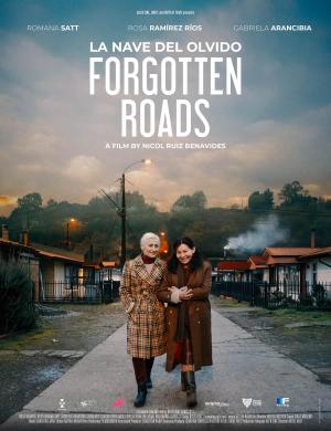 Forgotten Roads [Indonesian]