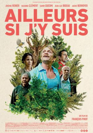 Ailleurs si j'y suis [Version française]