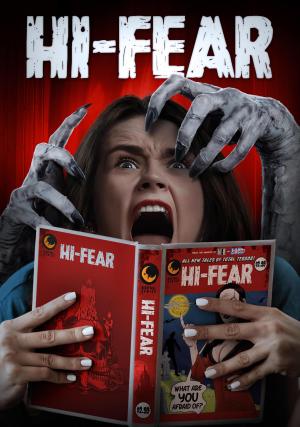Hi-Fear [ترجمة عربية]