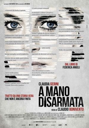 A mano disarmata [Russian]