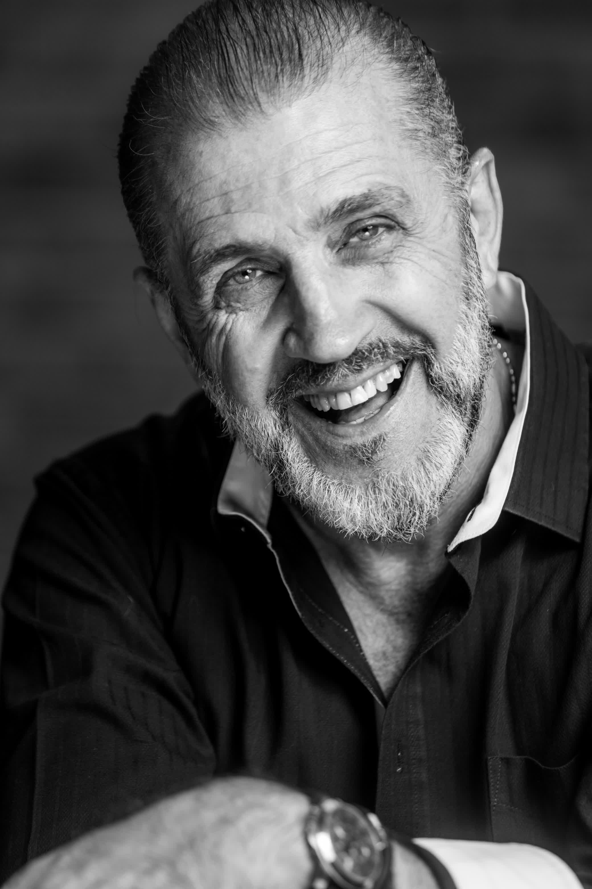 actor Uxio Lis large photo