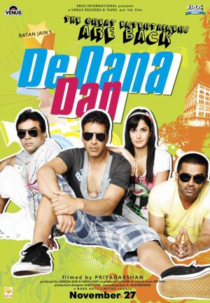 De Dana Dan [Indonesian]