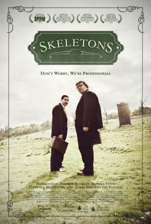 Skeletons [Russian]