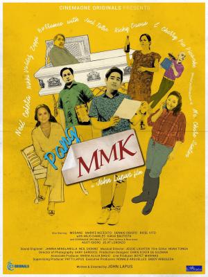 Pang MMK