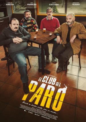 El club del paro [Russian]
