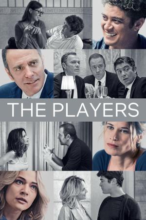 The Players [ترجمة عربية]