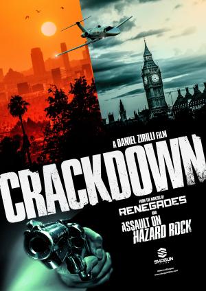 Crackdown [Hindi]