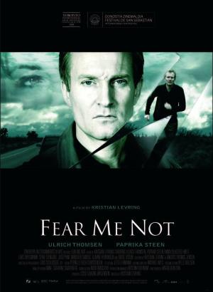 Fear Me Not [Russian]