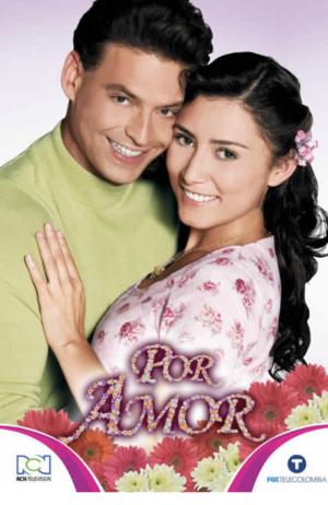 Por Amor [Portuguese]