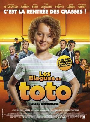 Les blagues de Toto [Russian]