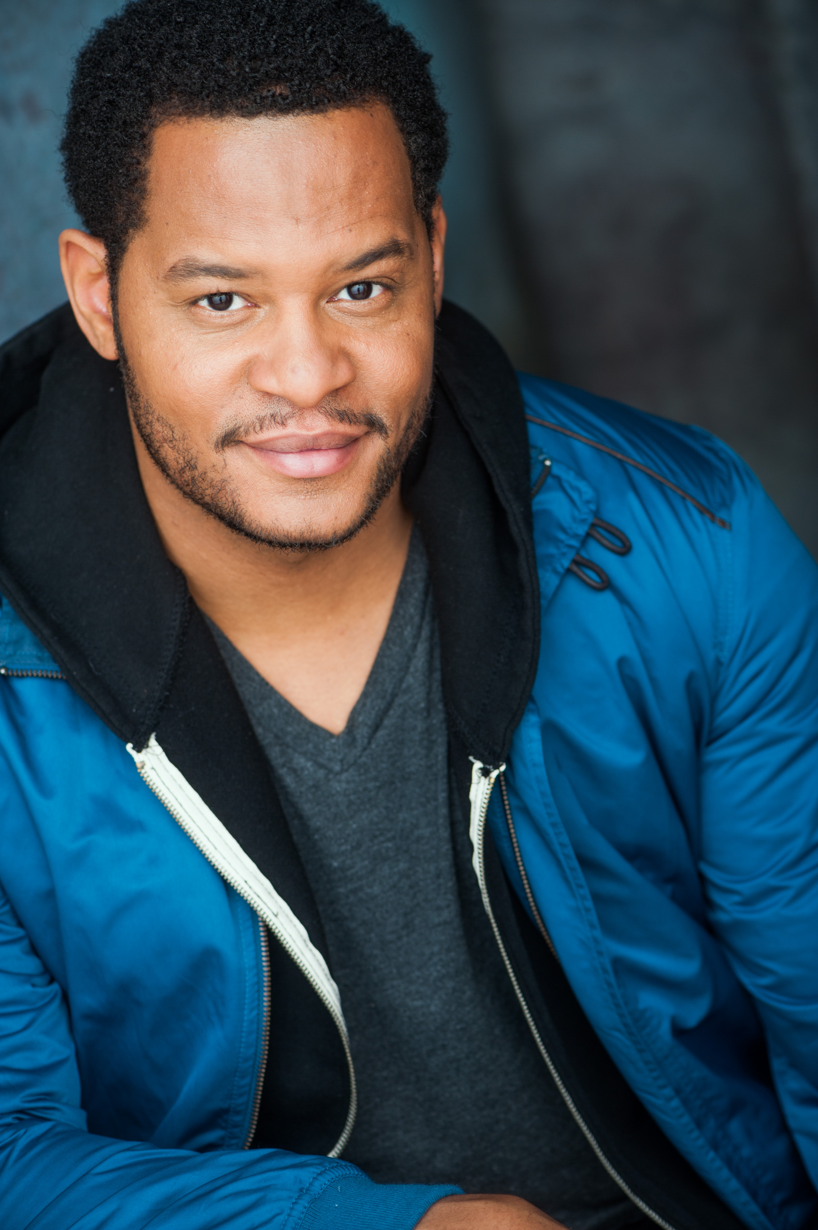 actor Pierce Minor large photo