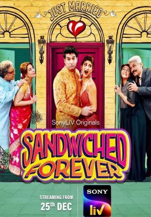 Sandwiched Forever [Hindi]