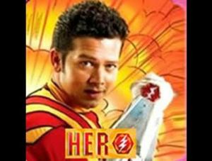 Hero Bhakti Hi Shakti Hai [Hindi]