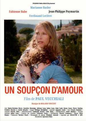 Un soupçon d'amour [Version française]