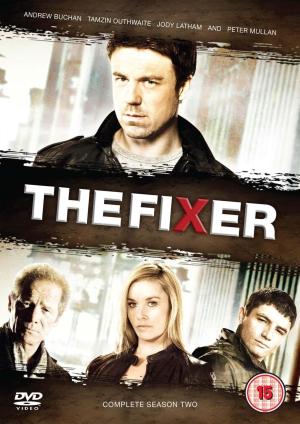 The Fixer [Version française] S1-S2