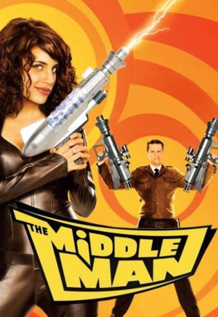 The Middleman (2008) | Watch on Movi47