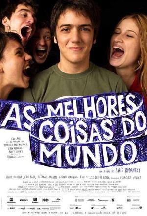 The Best Things in the World [Portuguese]